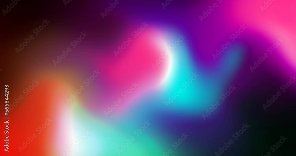 animated blue red pink white chromatic gradation background animated blue red pink white chromatic gradation background