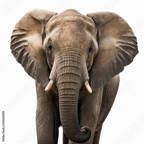 Elephant, Generative Ai