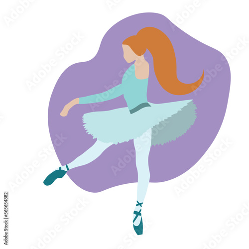 Ballerina
