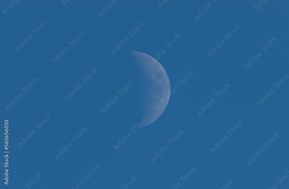 beautiful moon and clouds. elements of this image furnished by nasa beautiful moon and clouds. elements of this image furnished by nasa