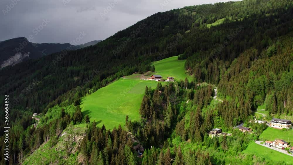 Swiss mountains, In spring, very beautiful, Swiss mountains, In spring, very beautiful,