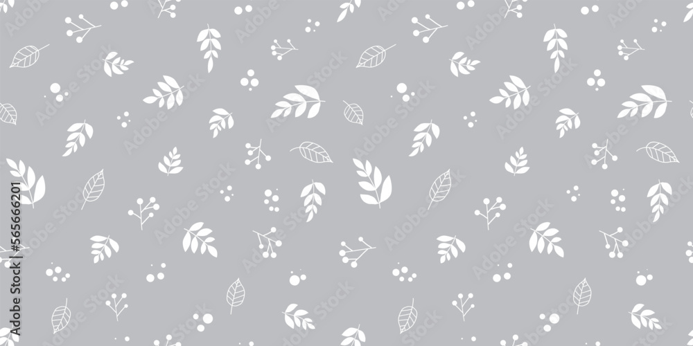 Botanical illustration background. Seamless pattern.Vector. 有機的なイラストパターン
Botanical illustration background. Seamless pattern.Vector. 有機的なイラストパターン