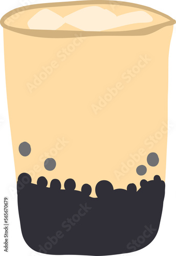 Bubble tea