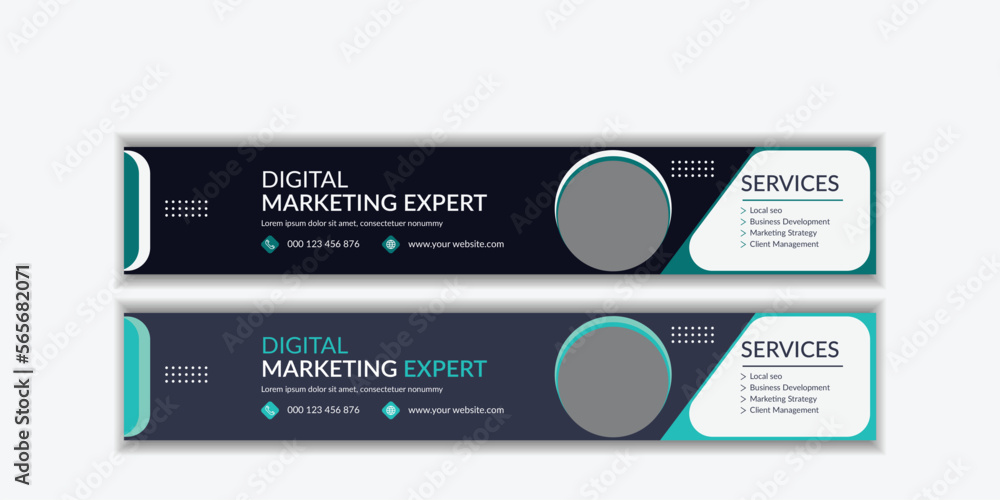 linkedin Business page profile background Banner linkedin Business page profile background Banner