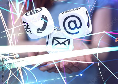 conference Digital Network ...