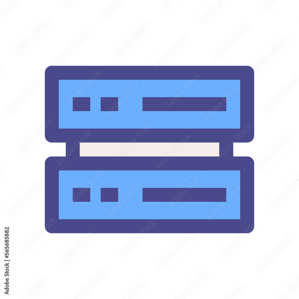 server icon for your website, mobile, presentation, and logo design. server icon for your website, mobile, presentation, and logo design.