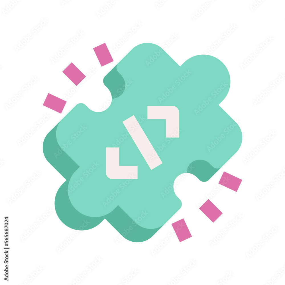 puzzle icon for your website, mobile, presentation, and logo design. puzzle icon for your website, mobile, presentation, and logo design.