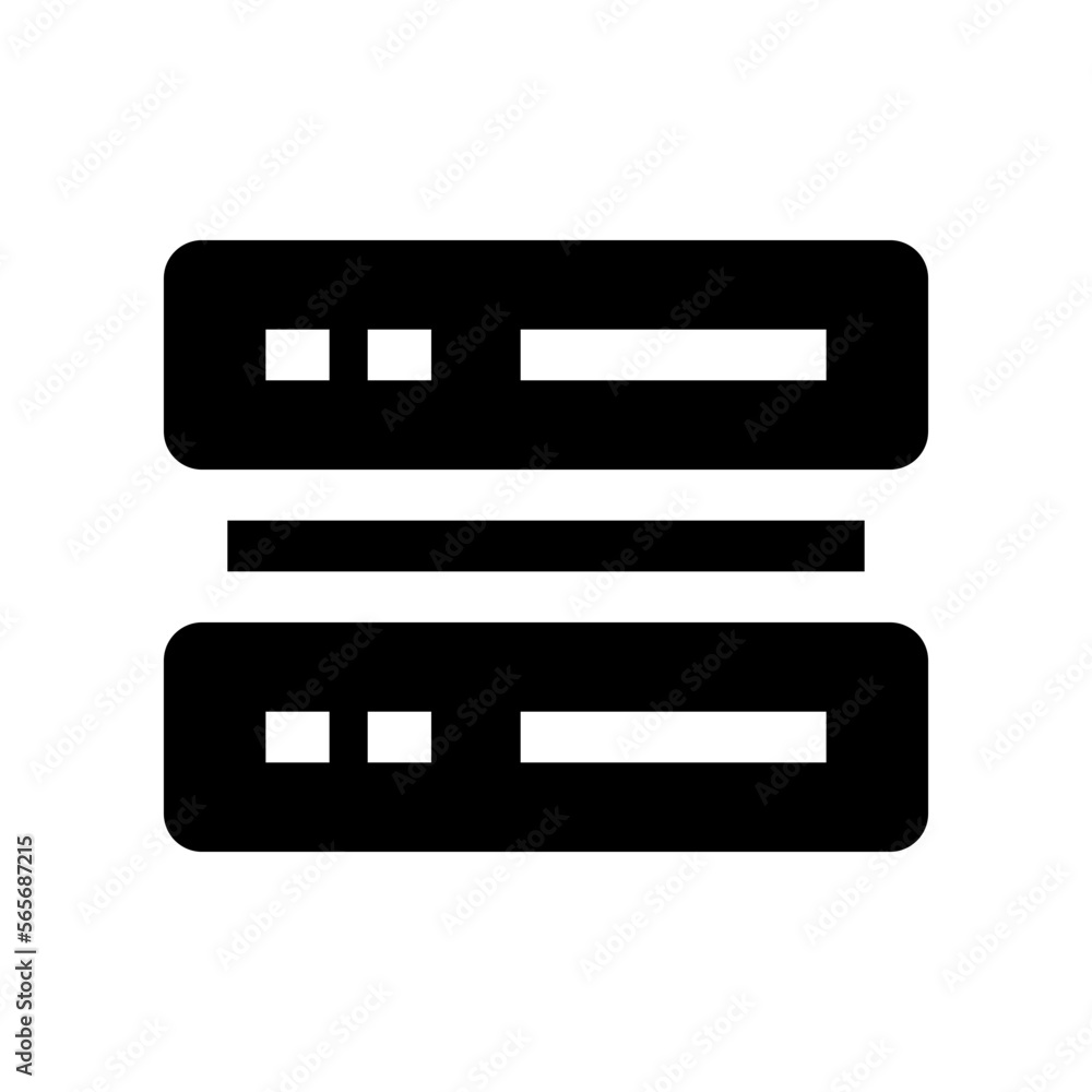server icon for your website, mobile, presentation, and logo design. server icon for your website, mobile, presentation, and logo design.