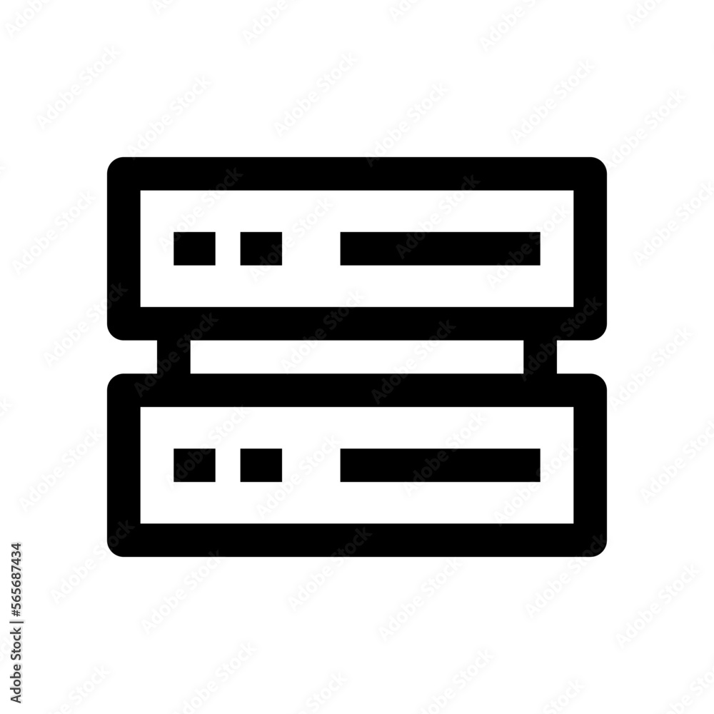 server icon for your website, mobile, presentation, and logo design. server icon for your website, mobile, presentation, and logo design.