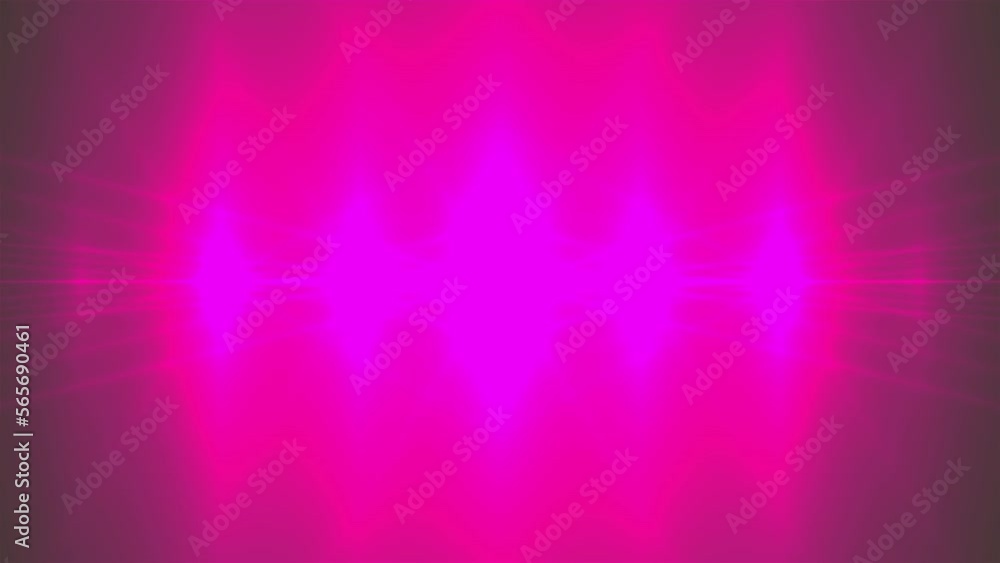 Fractal lights. Computer generated 3d render Fractal lights. Computer generated 3d render