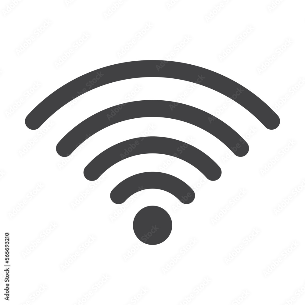 Wifi Icon Wifi Icon