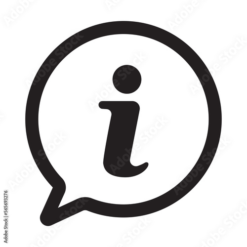 Information icon