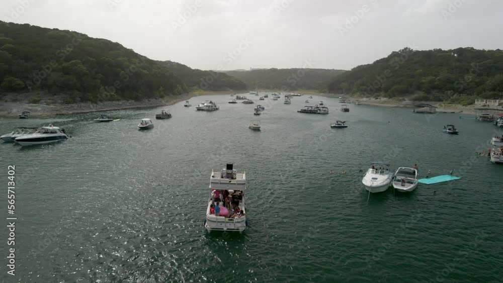 Lake Travis Austin Texas