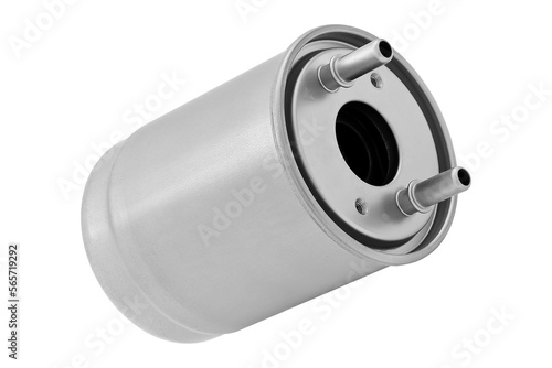 engine, fuel filter, replacement