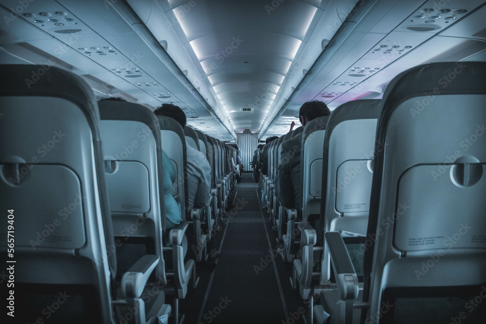 Inside Plane Inside Plane