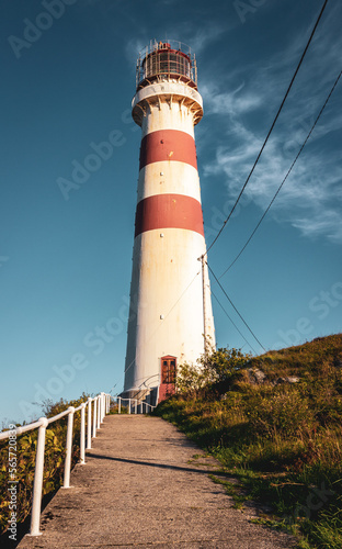 Oksøy Lighthouse