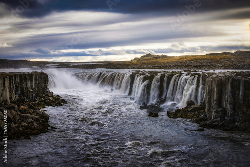 Selfoss Ninja © Jeremy