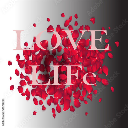 happy valentines day prattles red rose coolers design