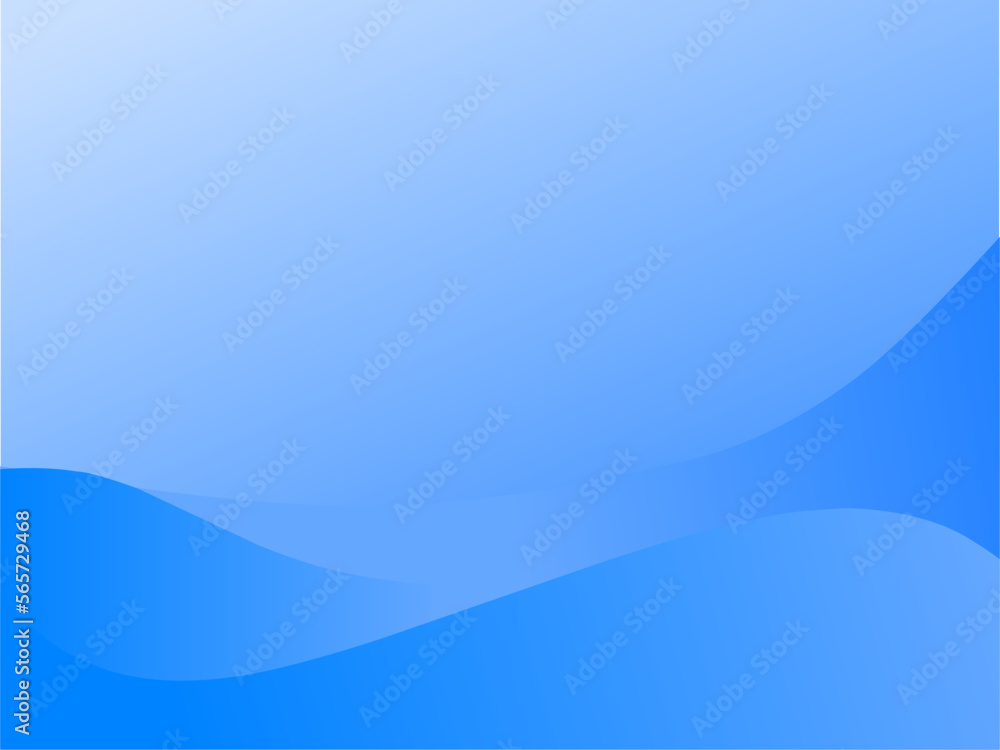 Blue geometric background. Blue element with gradient fluid. Dynamic shape composition Blue geometric background. Blue element with gradient fluid. Dynamic shape composition