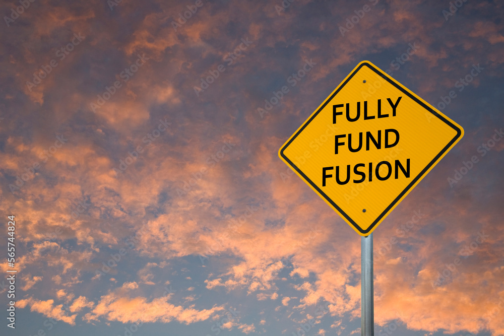 FULLY FUND FUSION