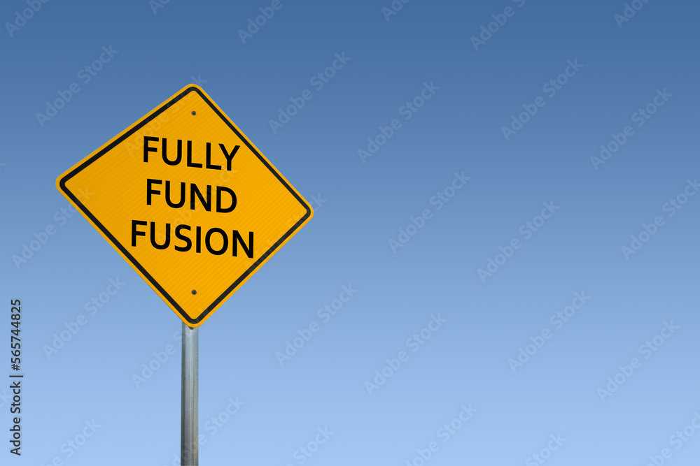 FULLY FUND FUSION