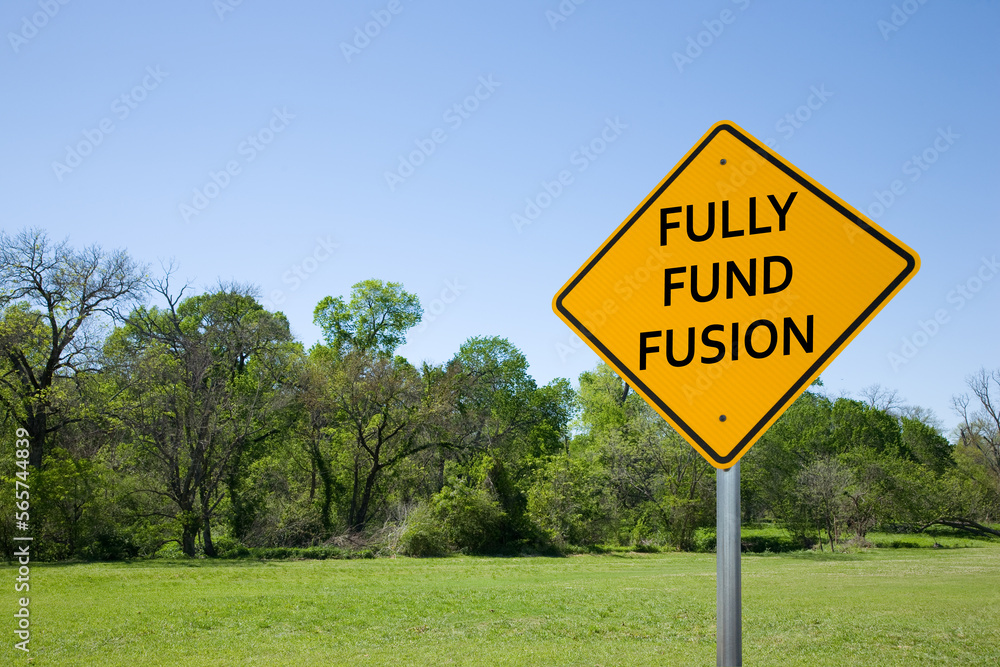 FULLY FUND FUSION