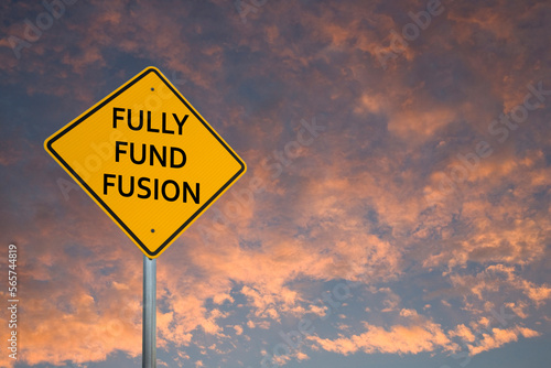 FULLY FUND FUSION