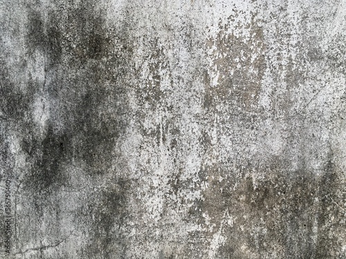 Dirty concrete wall background