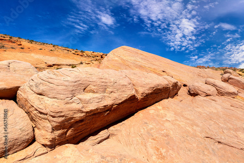 Valley of Fire State Park