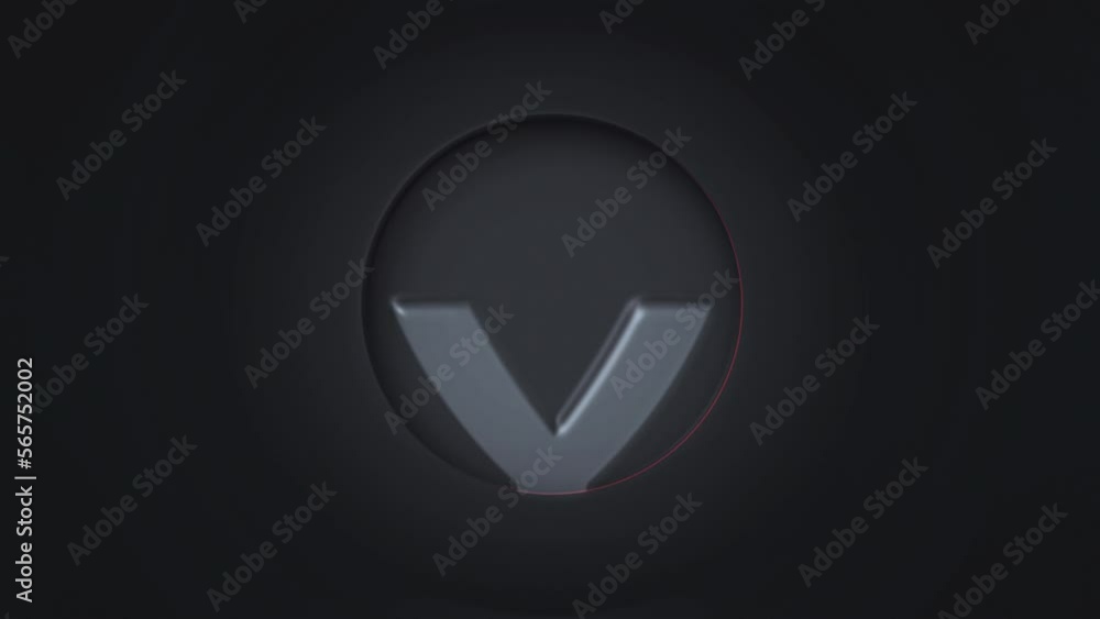 Y. Letter y of the alphabet being dynamically revealed in circular transitions with zoom in the middle. Loop 4k Y. Letter y of the alphabet being dynamically revealed in circular transitions with zoom in the middle. Loop 4k