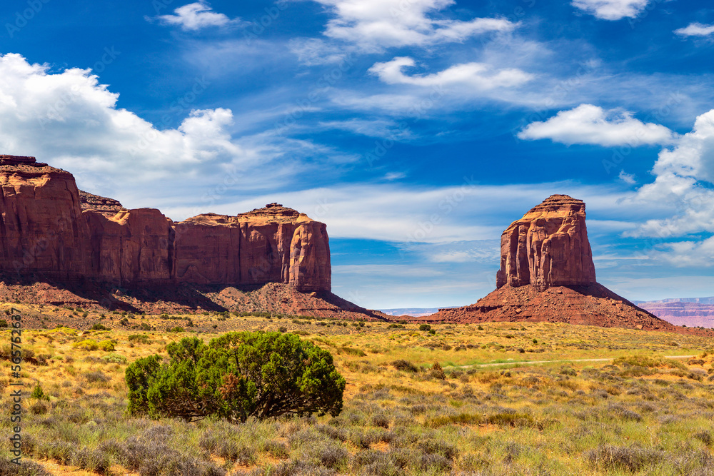 Monument Valley, Arizona, USA