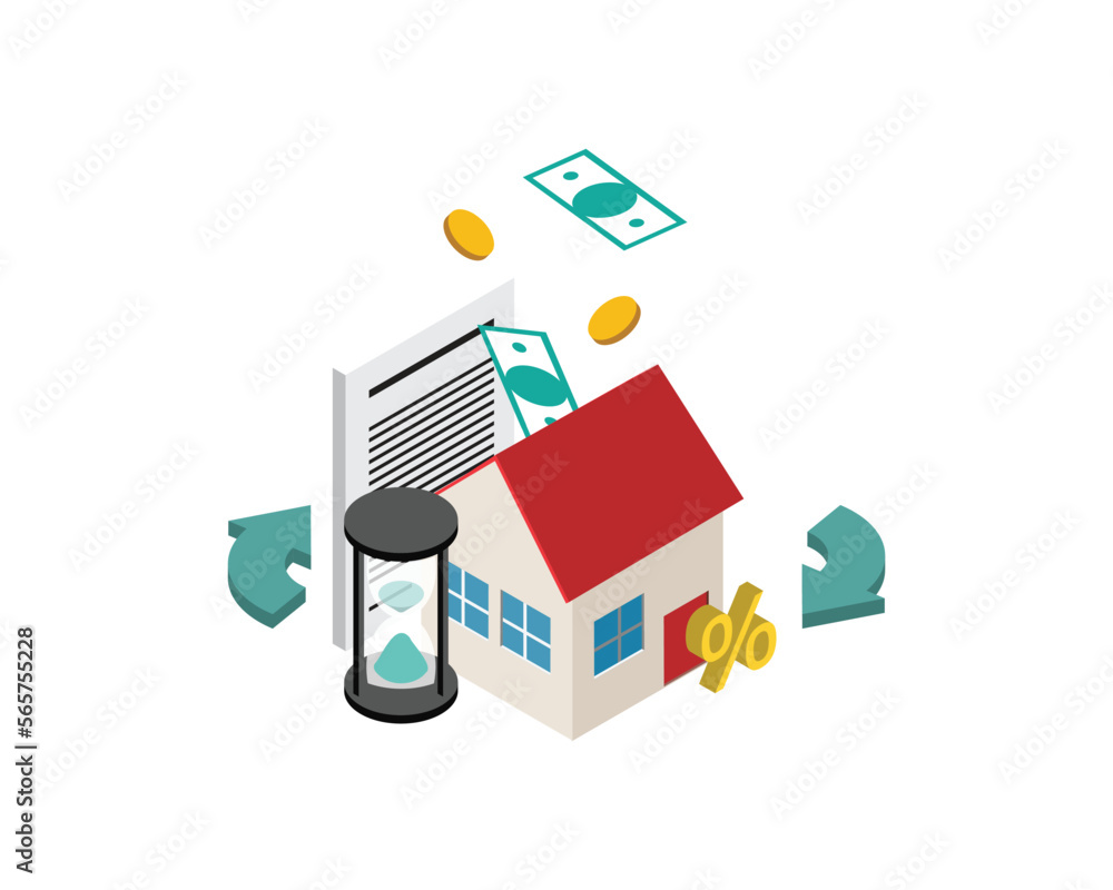 Loan refinance refers to the process of taking out a new loan to pay off one or more outstanding loans Loan refinance refers to the process of taking out a new loan to pay off one or more outstanding loans