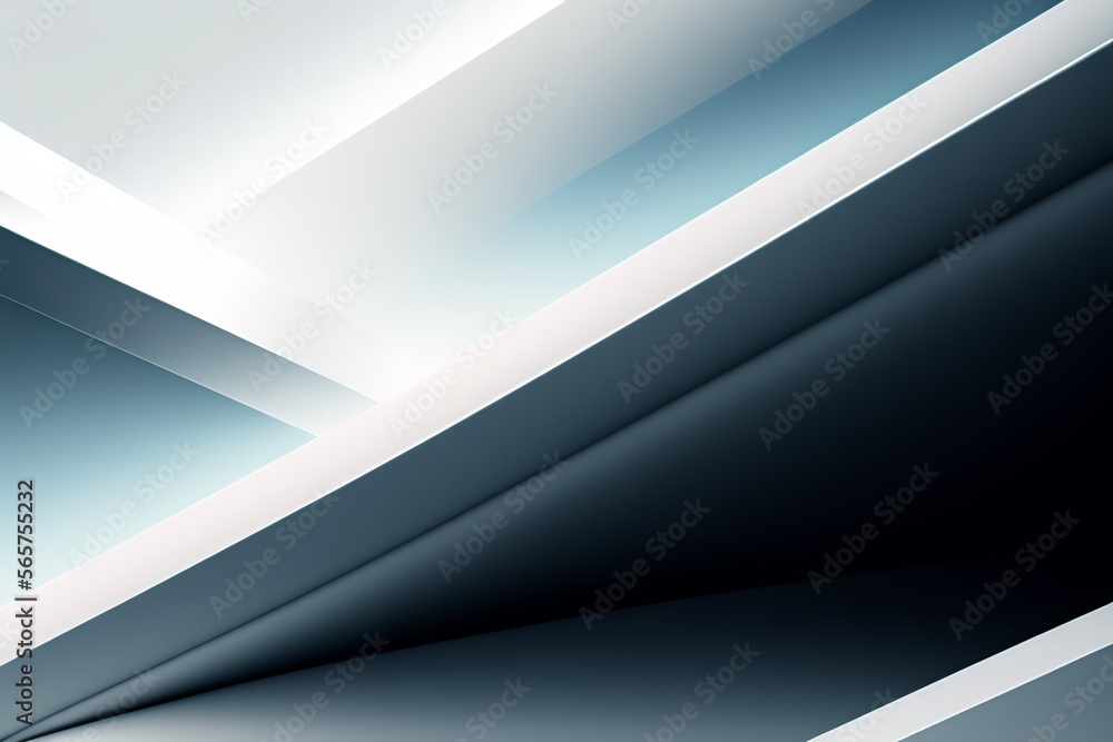 White background abstract wallpaper, empty for design, Generative Ai texture White background abstract wallpaper, empty for design, Generative Ai texture