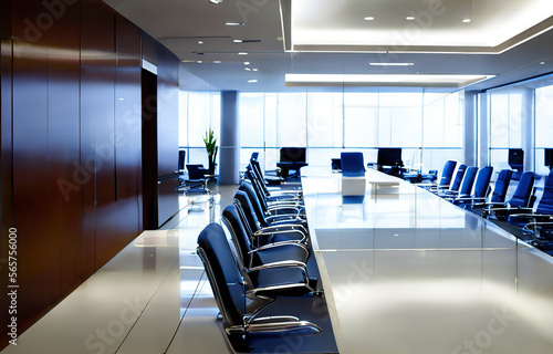 corporate office