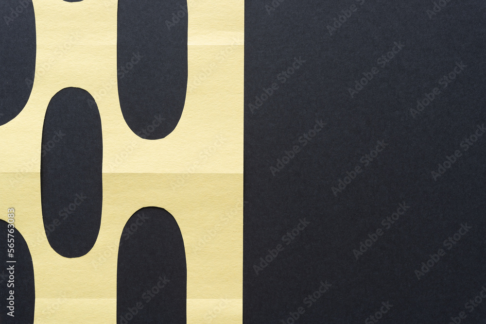 abstract background with long or stretched ovals abstract background with long or stretched ovals