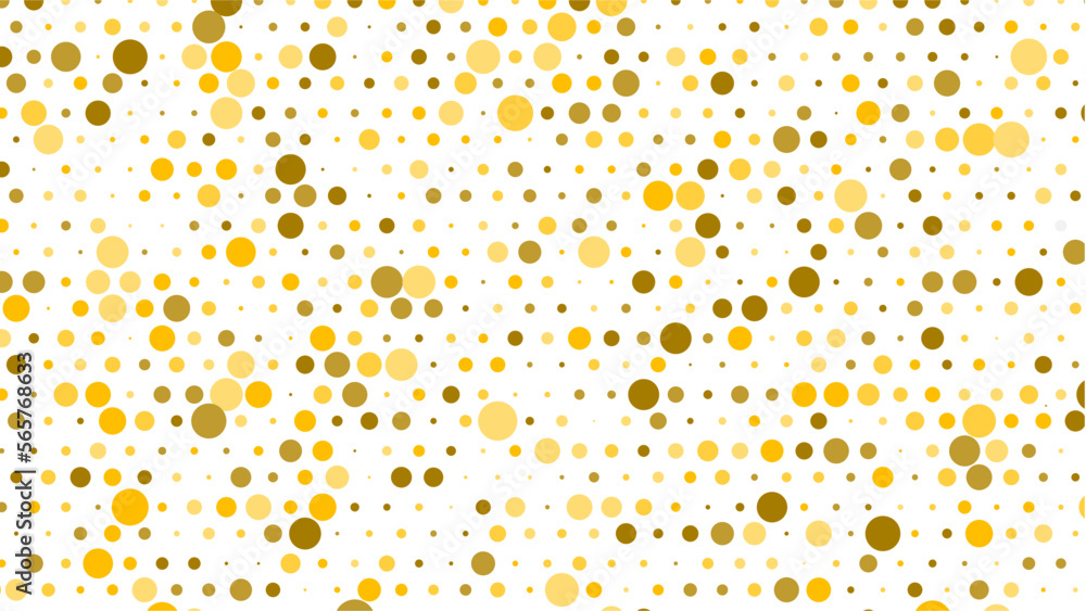 Halftone gradient. Dotted gradient, smooth dots spraying and halftones dot background seamless horizontal geometric pattern vector template set. Abstract dot gradient halftone pattern illustration Halftone gradient. Dotted gradient, smooth dots spraying and halftones dot background seamless horizontal geometric pattern vector template set. Abstract dot gradient halftone pattern illustration