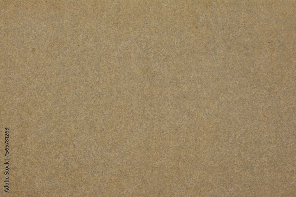 Fototapeta premium Brown paper