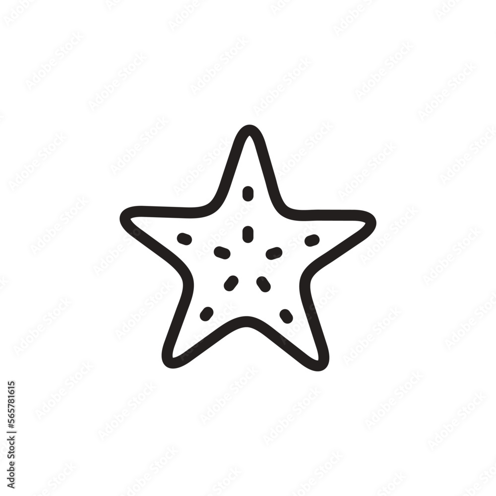 starfish starfish