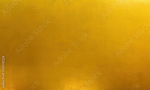 gold texture background created with generative AI