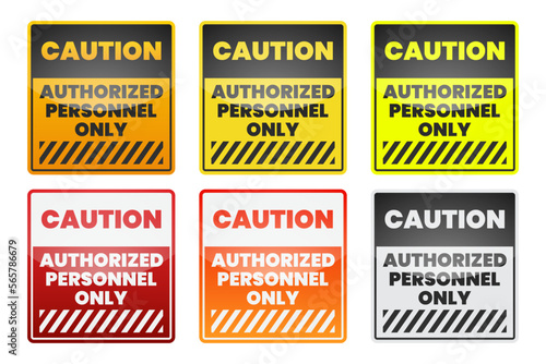 Construction Industry Sign, Vector Illustration in eps format