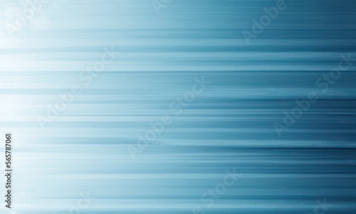 blue lines abstract background created with generative AI