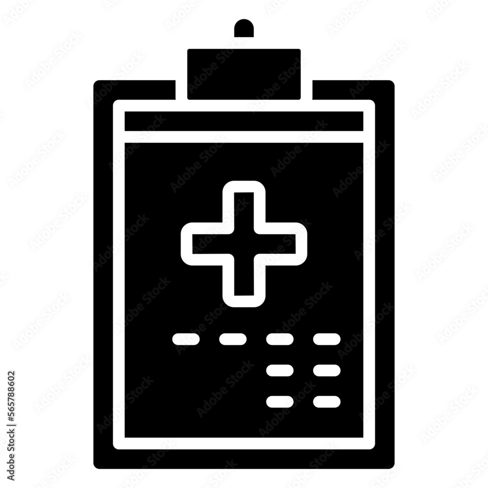medical report illustration medical report illustration