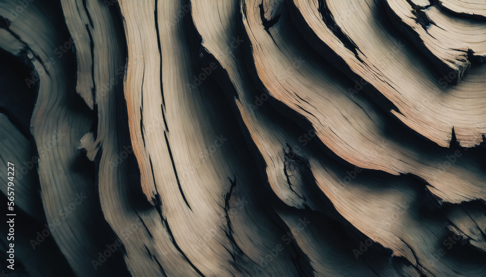 Old wood texture background. Old wood texture background.