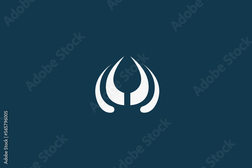 Illustration vector graphic of abstract technology