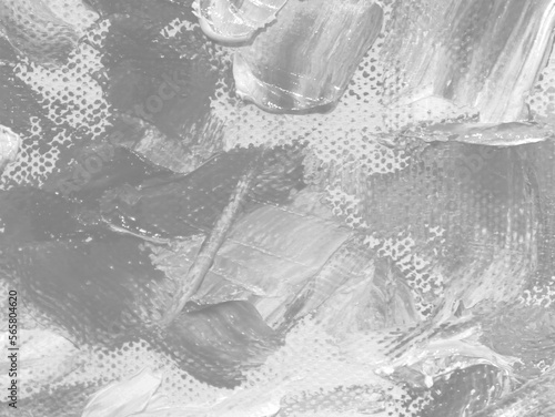 black background with texture and vintage grunge