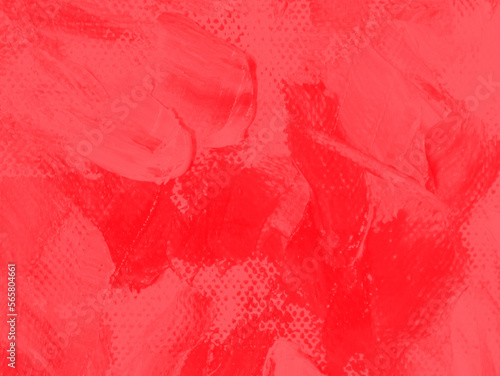 red background with texture and vintage grunge