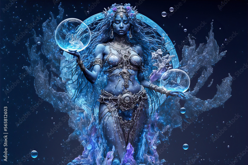 Beautiful Water Goddess Wife Of Neptune Or Poseidon Sea Nymph Post Beautiful Water Goddess Wife Of Neptune Or Poseidon Sea Nymph Post