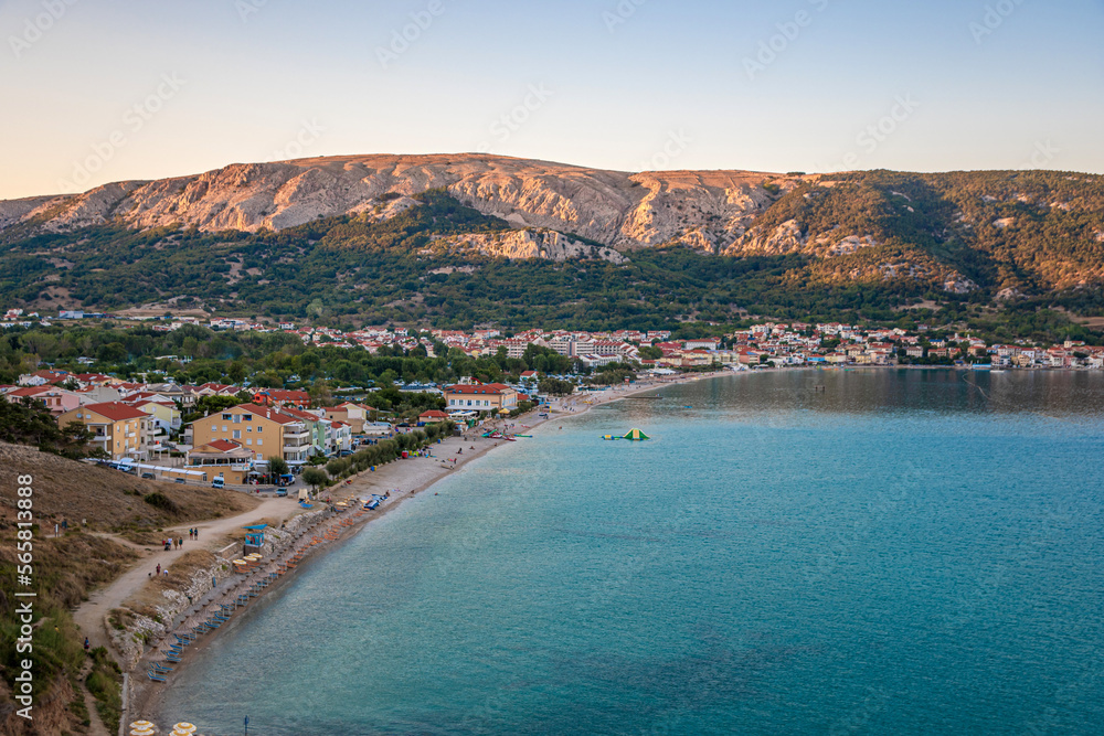 view of the sea from the top of the mountain
view of bay
sunset on the beach
sunset over the sea
sunset over the lake
sunset over the river
Croatia Baška
sunset on the coast
lake and mountains Croatia