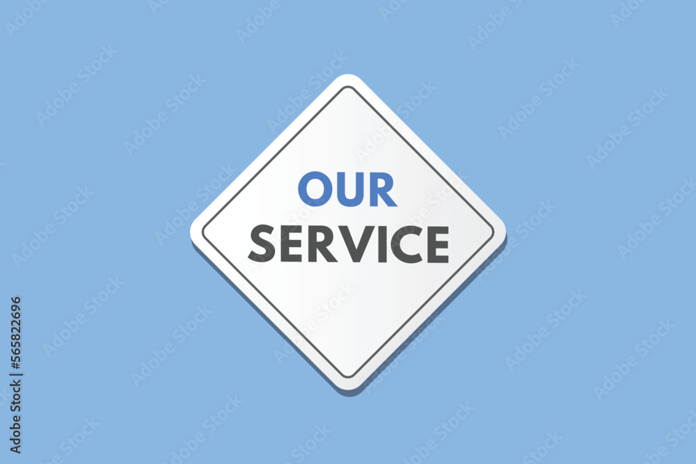 our service text Button. our service Sign Icon Label Sticker Web Buttons
our service text Button. our service Sign Icon Label Sticker Web Buttons