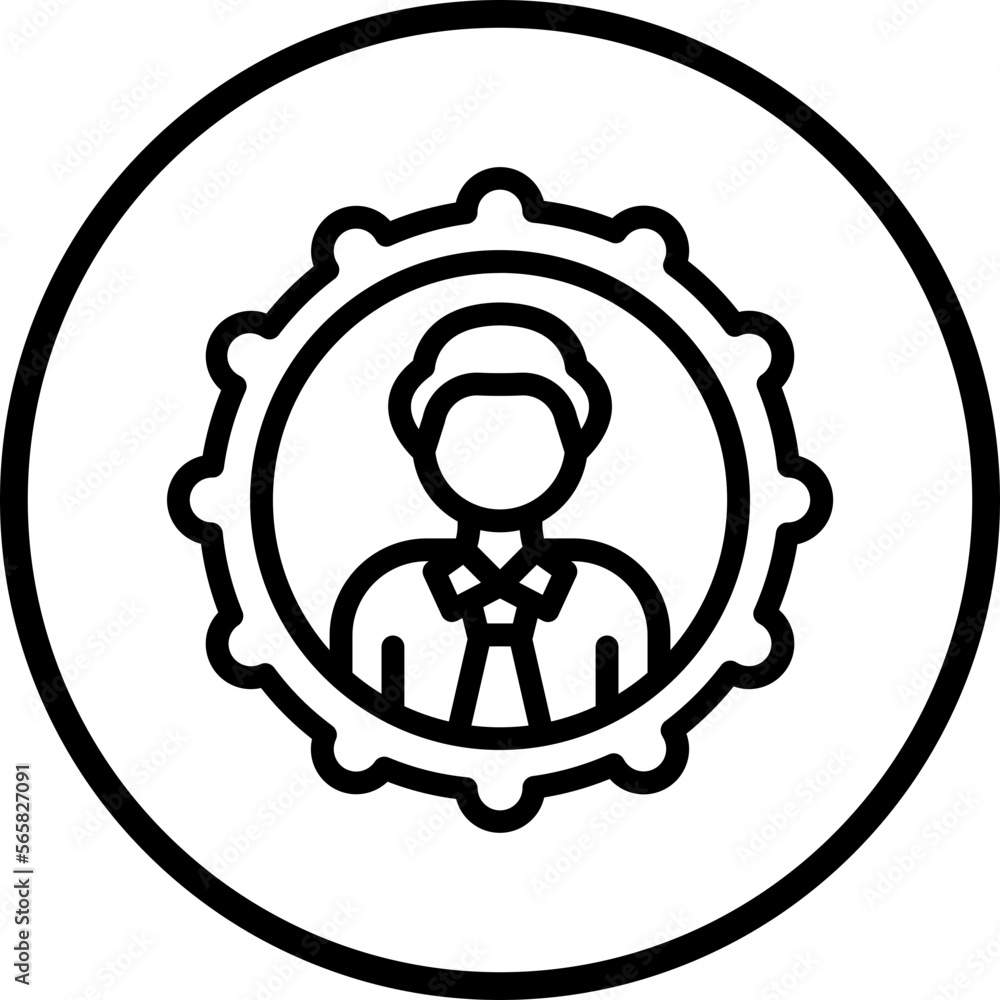 Administration Icon Style Administration Icon Style